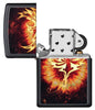 Phoenix Design Lighter