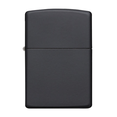 218, Black Matte, Classic Case