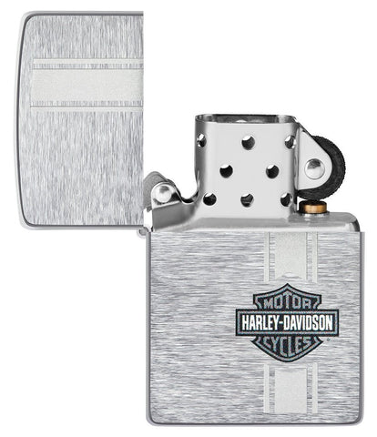 Harley-Davidson®